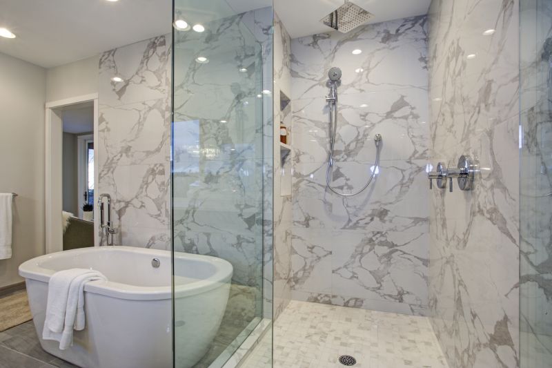 Freestanding Tub Installation in Clearwater, FL