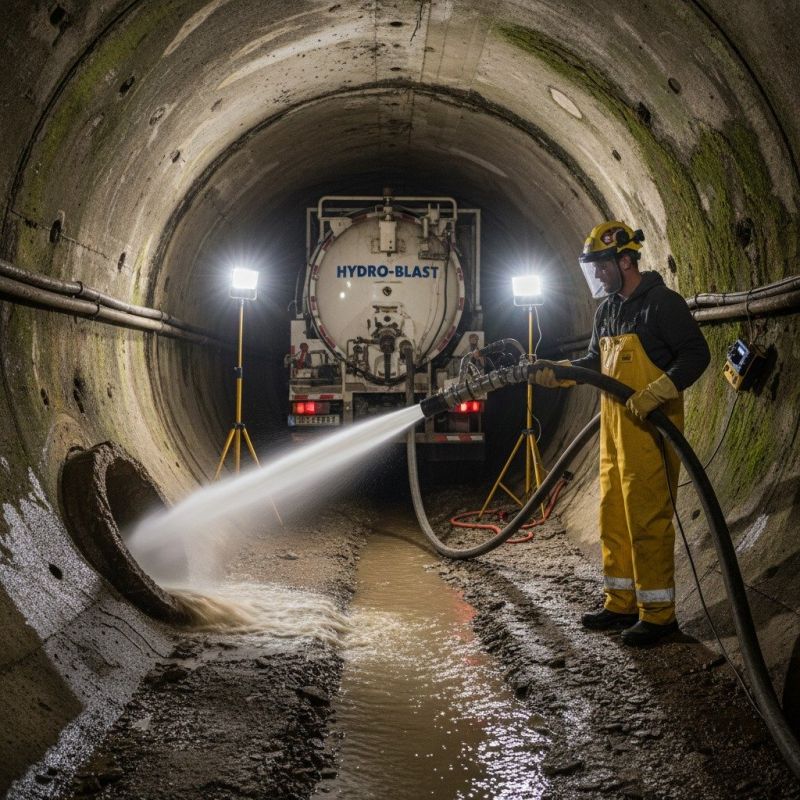 Home Repiping Services