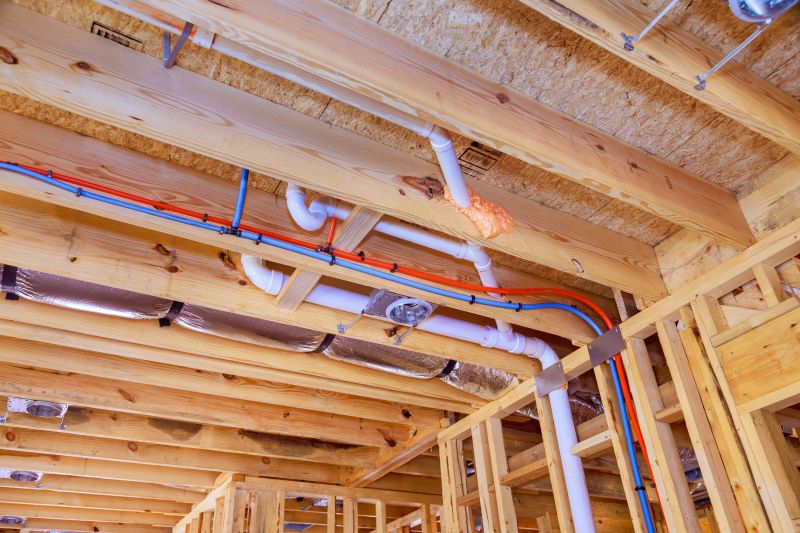 home repiping services