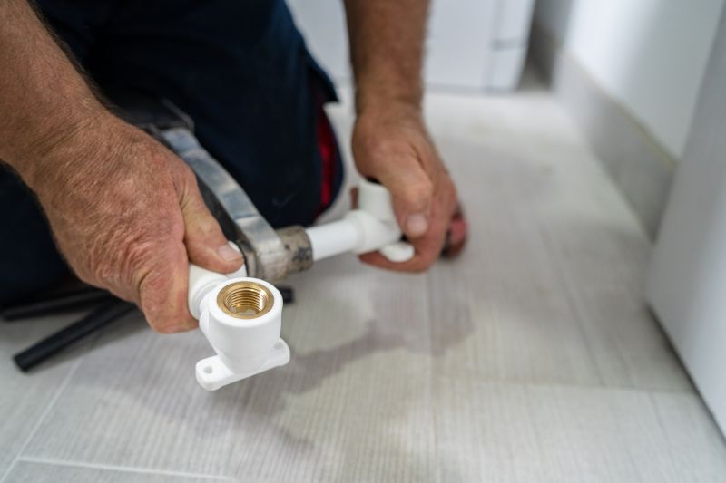 home repiping services