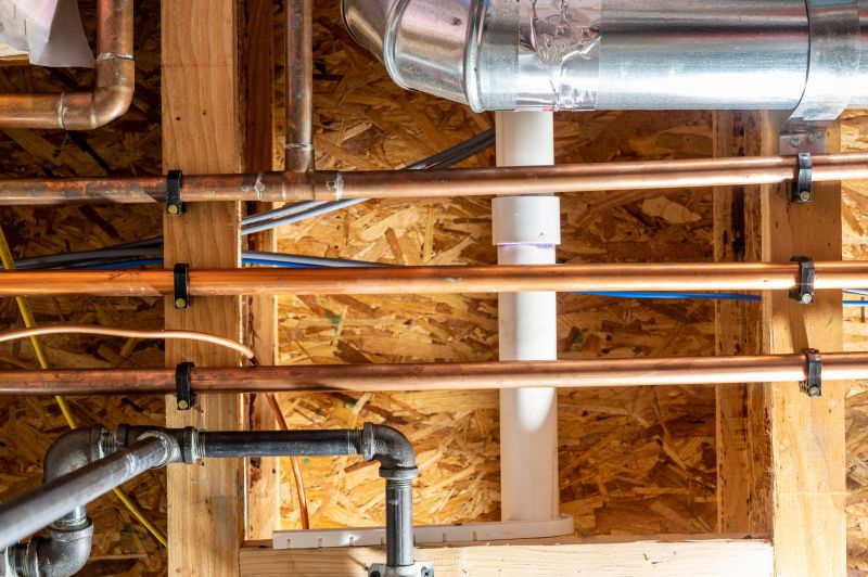 home repiping services