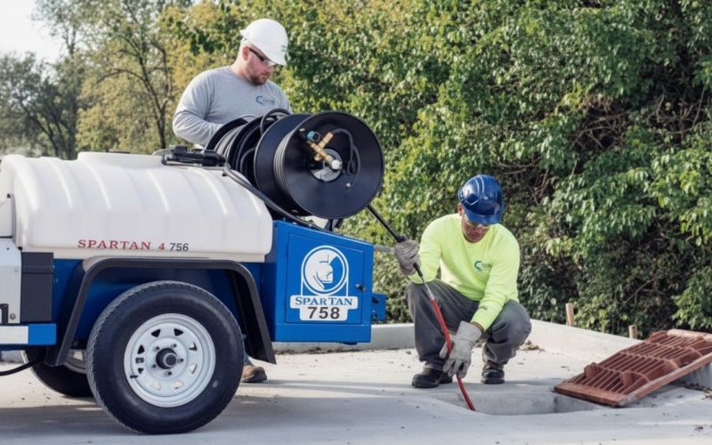 Home Repiping Services