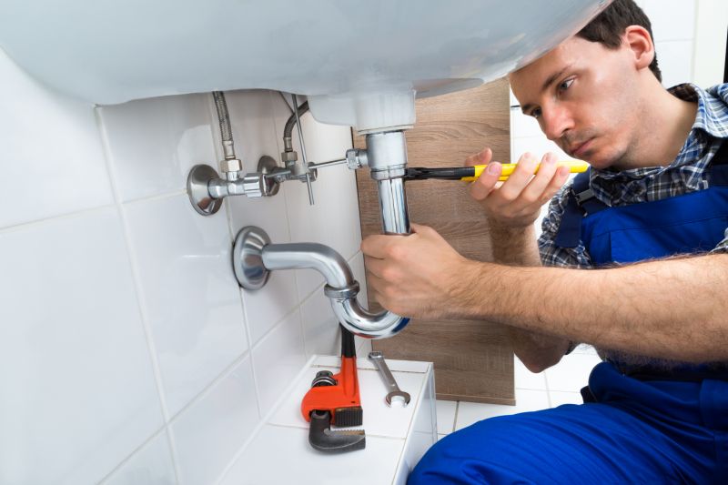 Home Repiping Services