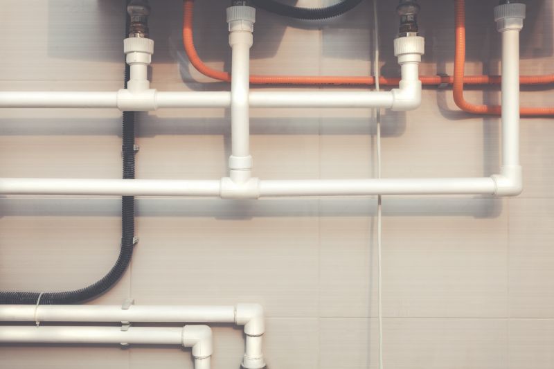 Home Repiping Services Cost — Cost of home repiping services