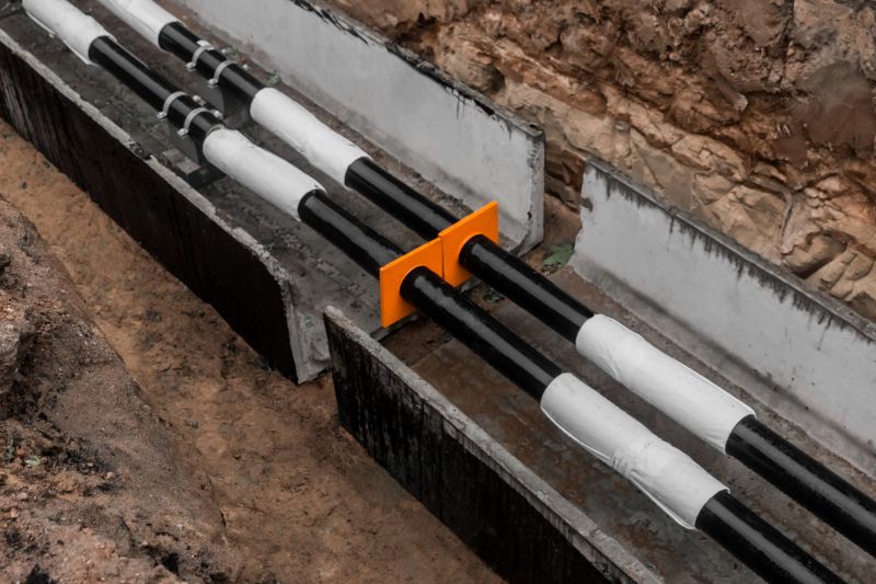Home Repiping Services Cost — Cost of home repiping services