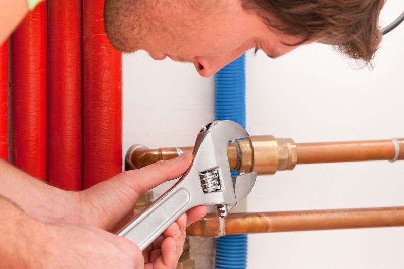 Home Repiping Services