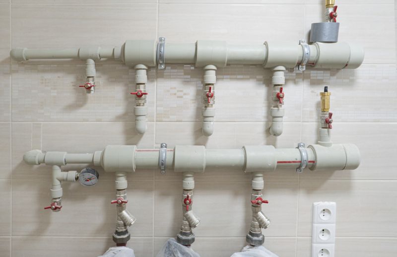 Home Repiping Services