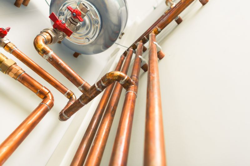 Home Repiping Services