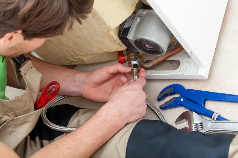 Home Repiping Services
