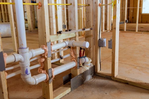 Grow your Home Repiping Services business